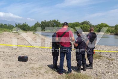 Seguridad Bahia de Banderas ·9465