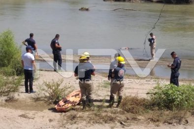 Seguridad Bahia de Banderas ·9471