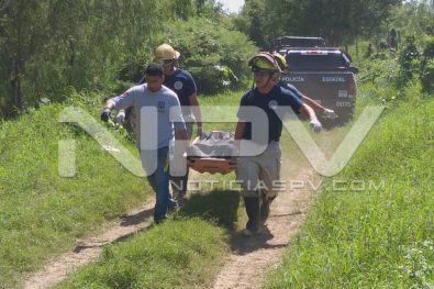 Seguridad Bahia de Banderas ·9476