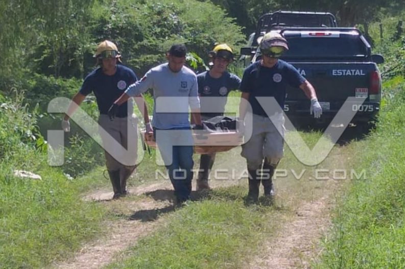 Seguridad Bahia de Banderas ·9477