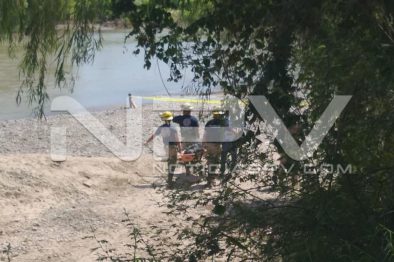 Seguridad Bahia de Banderas ·9478