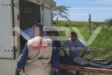 Seguridad Bahia de Banderas ·9486