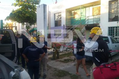 Seguridad Bahia de Banderas ·9569