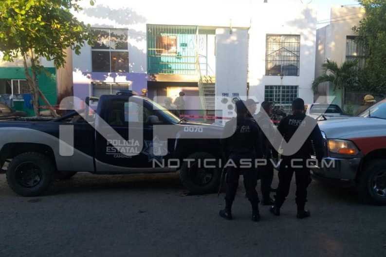 Seguridad Bahia de Banderas ·9571