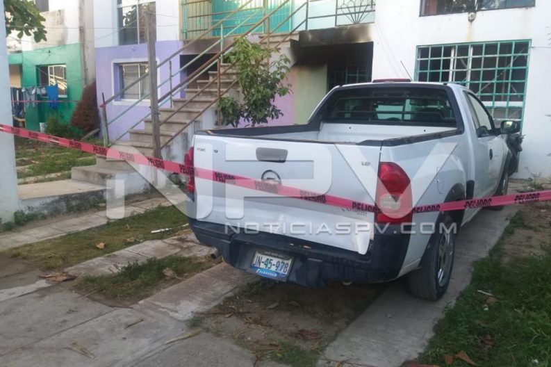 Seguridad Bahia de Banderas ·9572