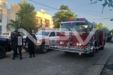 Seguridad Bahia de Banderas ·9573