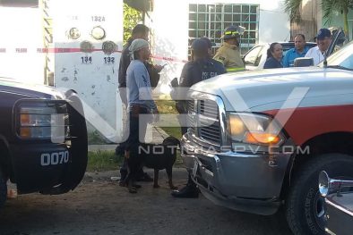 Seguridad Bahia de Banderas ·9575