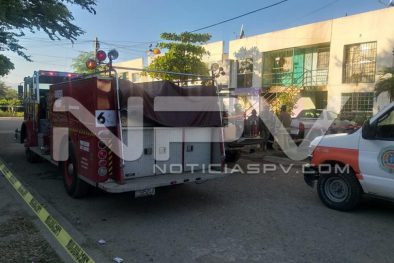 Seguridad Bahia de Banderas ·9576