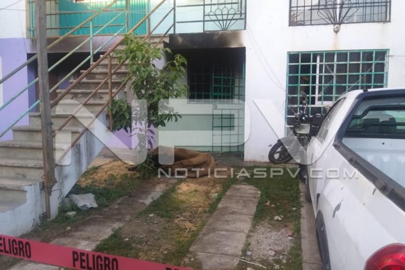 Seguridad Bahia de Banderas ·9579