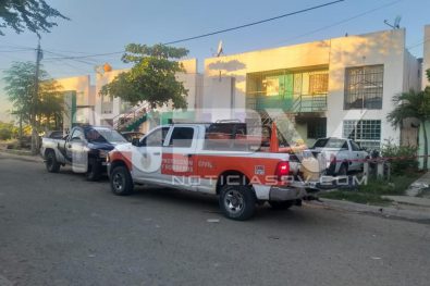 Seguridad Bahia de Banderas ·9581