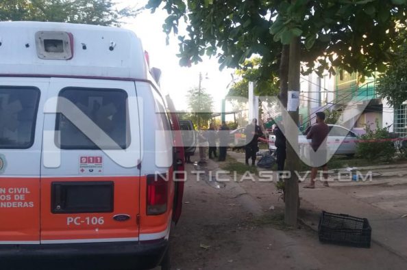 Seguridad Bahia de Banderas ·9583