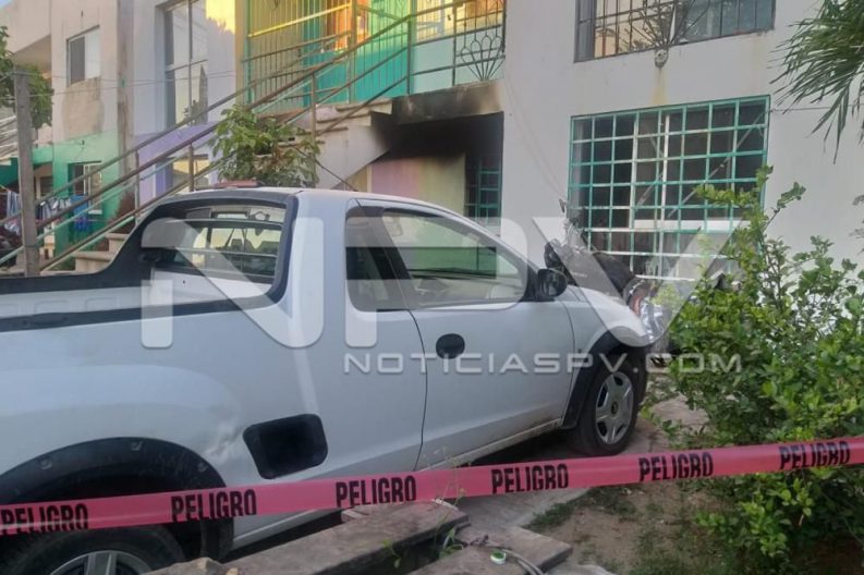 Seguridad Bahia de Banderas ·9584