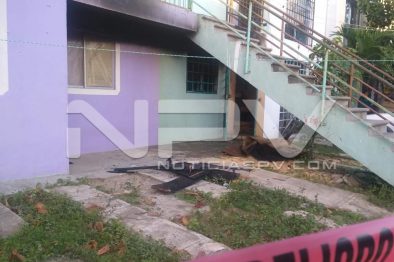 Seguridad Bahia de Banderas ·9585