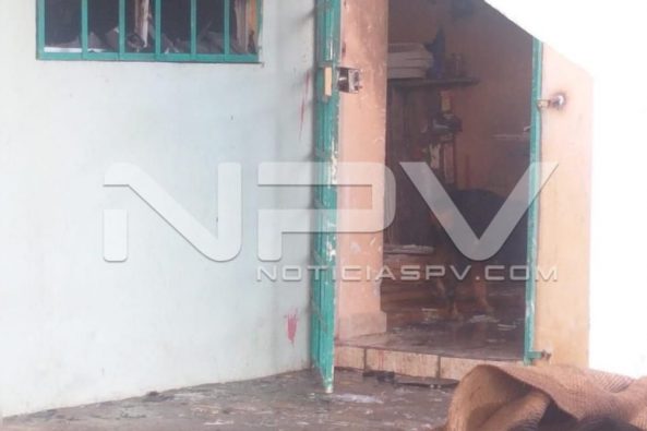 Seguridad Bahia de Banderas ·9586