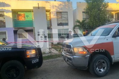 Seguridad Bahia de Banderas ·9587