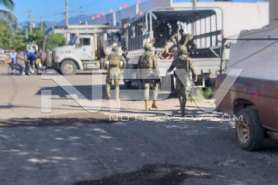 Seguridad Bahia de Banderas ·9593