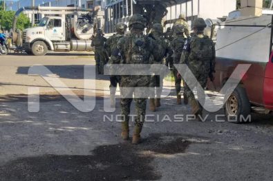 Seguridad Bahia de Banderas ·9595