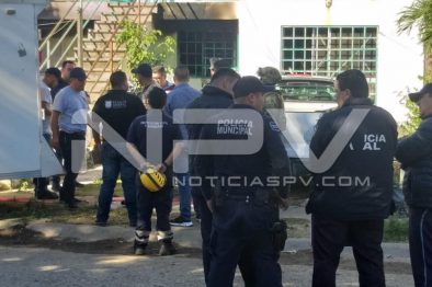 Seguridad Bahia de Banderas ·9599