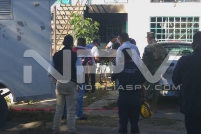 Seguridad Bahia de Banderas ·9600