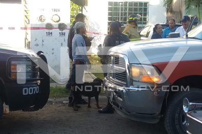 Seguridad Bahia de Banderas ·9602