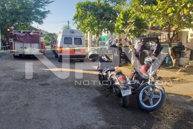 Seguridad Bahia de Banderas ·9605