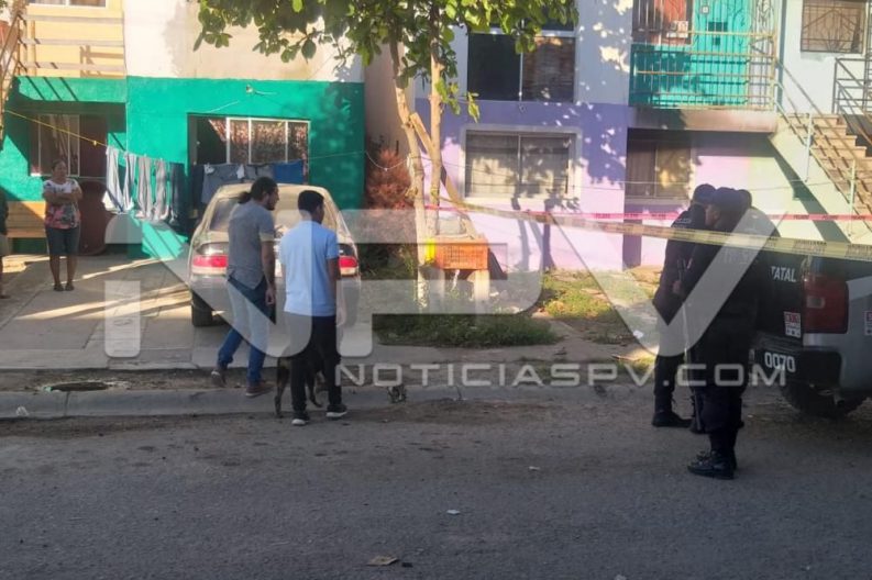 Seguridad Bahia de Banderas ·9607