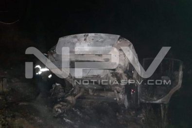 Seguridad Bahia de Banderas ·9622