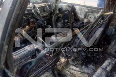 Seguridad Bahia de Banderas ·9626