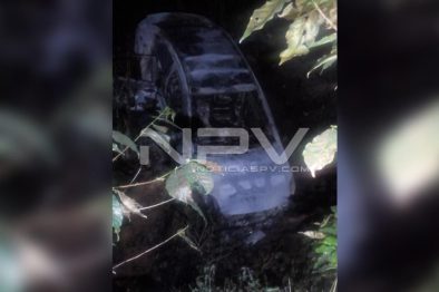 Seguridad Bahia de Banderas ·9627