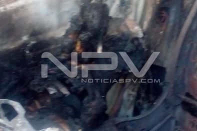 Seguridad Bahia de Banderas ·9631