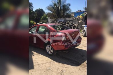 Seguridad Bahia de Banderas ·9638