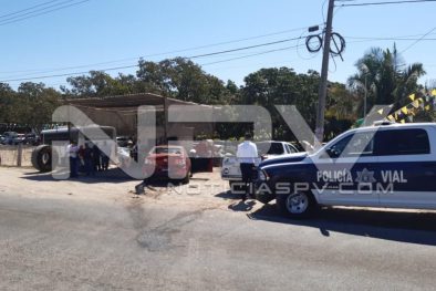 Seguridad Bahia de Banderas ·9639