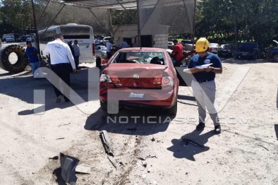 Seguridad Bahia de Banderas ·9640