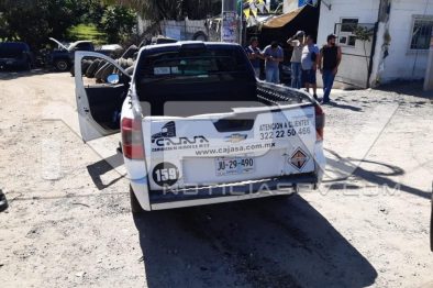 Seguridad Bahia de Banderas ·9643