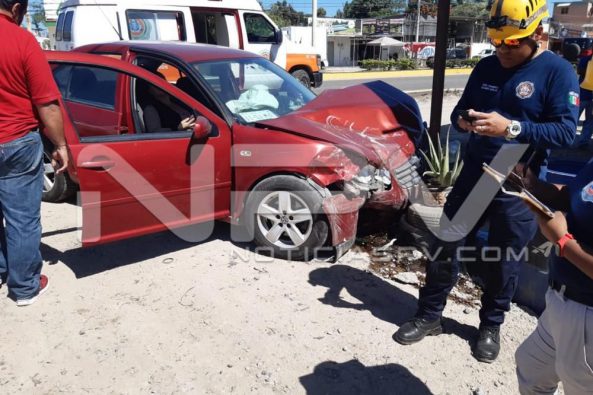 Seguridad Bahia de Banderas ·9644