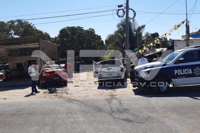 Seguridad Bahia de Banderas ·9648