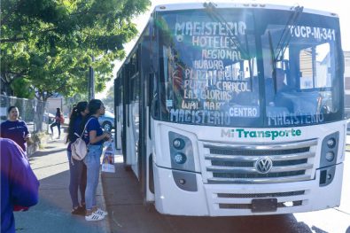COMUNICADO 1320-Campaña Viaja Segura-Cero Tolerancia al Acoso en el Transporte (6)