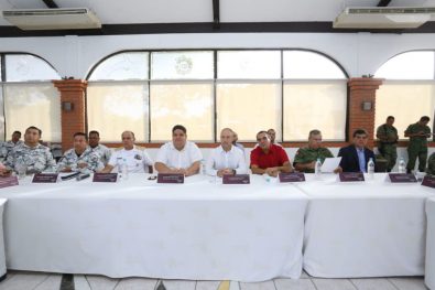 COMUNICADO 1330-Reunión subsecretario de Seguridad (2)