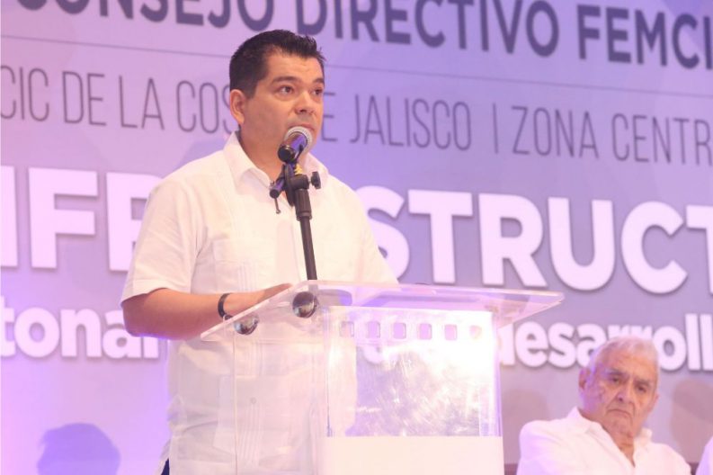 COMUNICADO 1332-Inauguración reunión nacional colegios de ingenieros (6)