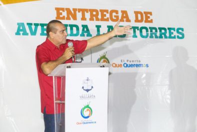 COMUNICADO 1333-Inauguración segunda etapa avenida Las Torres (2)