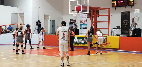 COMUNICADO 1334-Inuguración jornada local básquetbol femenil-LMBPF (6)