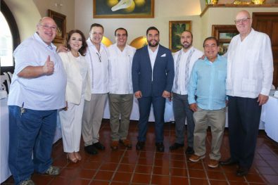 COMUNICADO 1354 - Reunión Comisión de Turismo Cámara de Diputados (2)