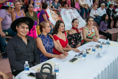 COMUNICADO 1357-DIF-Coronación Reina Adultos Mayores (4)