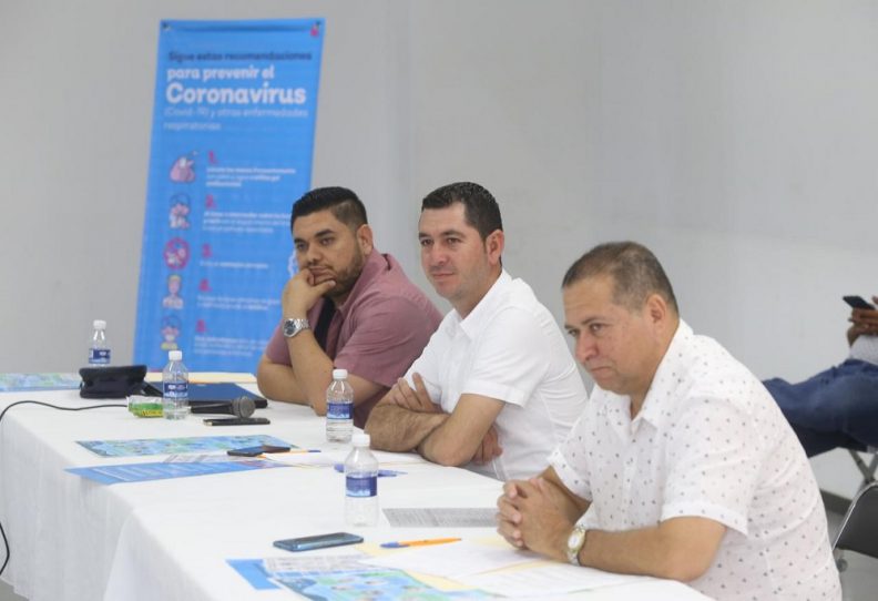COMUNICADO 1376-Reunión Red Regional Municipios por la Salud (5)