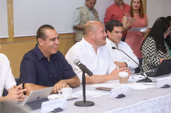 COMUNICADO 367