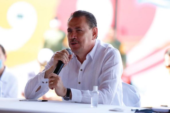 JUNTOS COVID 8AVA ZONA (0) PRINCIPAL