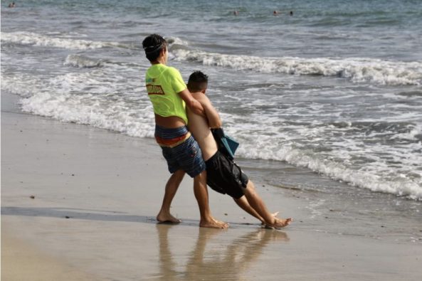 PROTECCION CIVIL GUARDAVIDAS CLAUSURA (9)