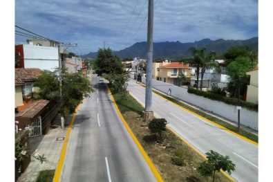 Rehabilitación 2da etapa Avenida Las Torres (5)