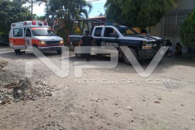 SEGURIDAD BAHIA 1203