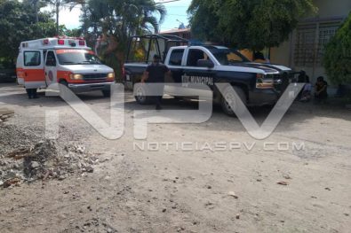 SEGURIDAD BAHIA 1203